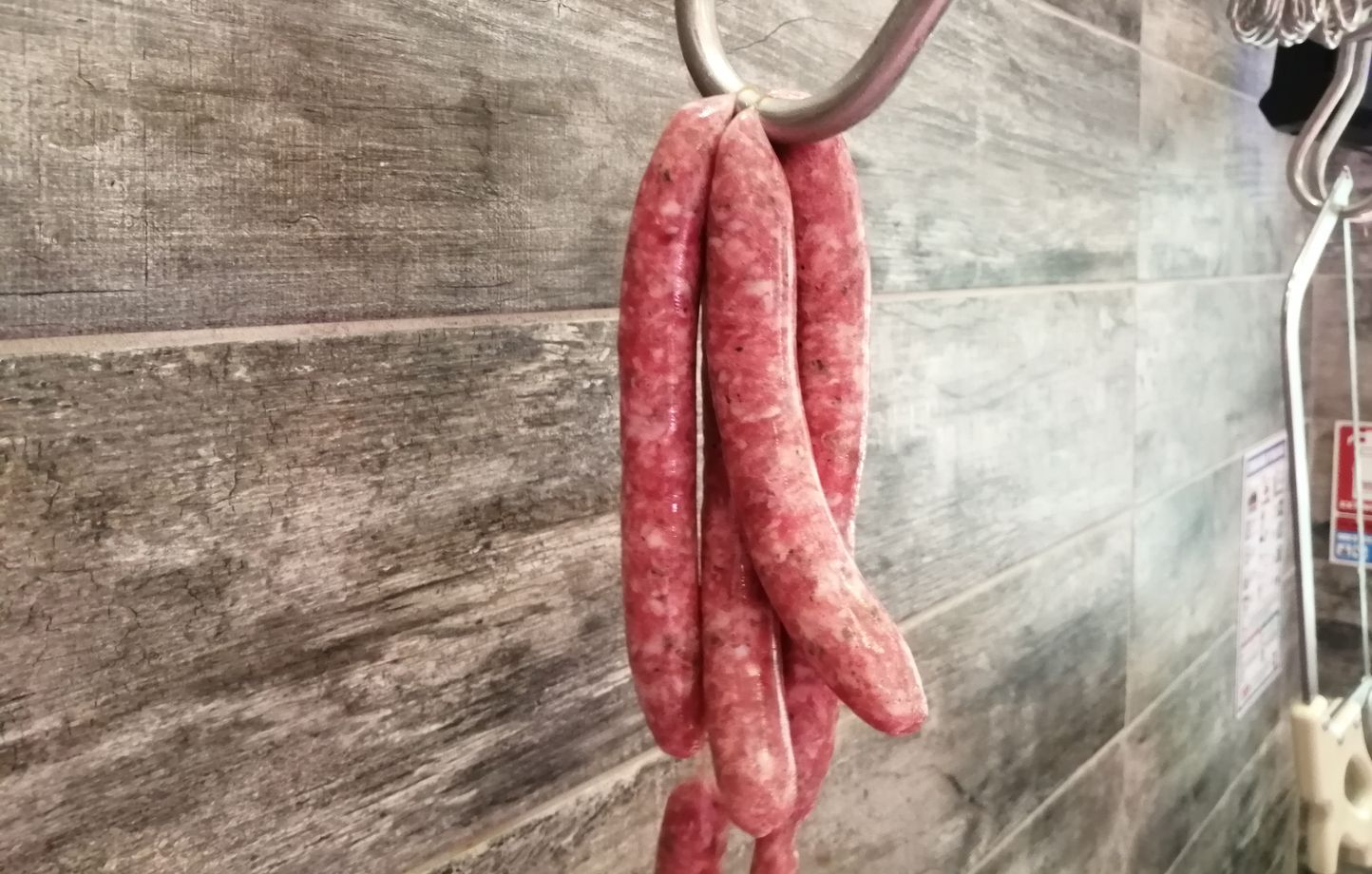 La consommation de saucisses en hausse aux USA : signe de crise ?