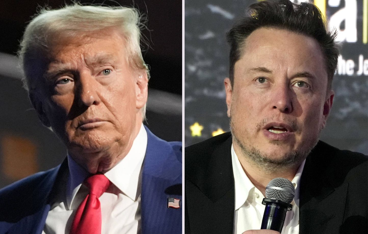 Trump et Musk : Mission anti-fraude aux États-Unis