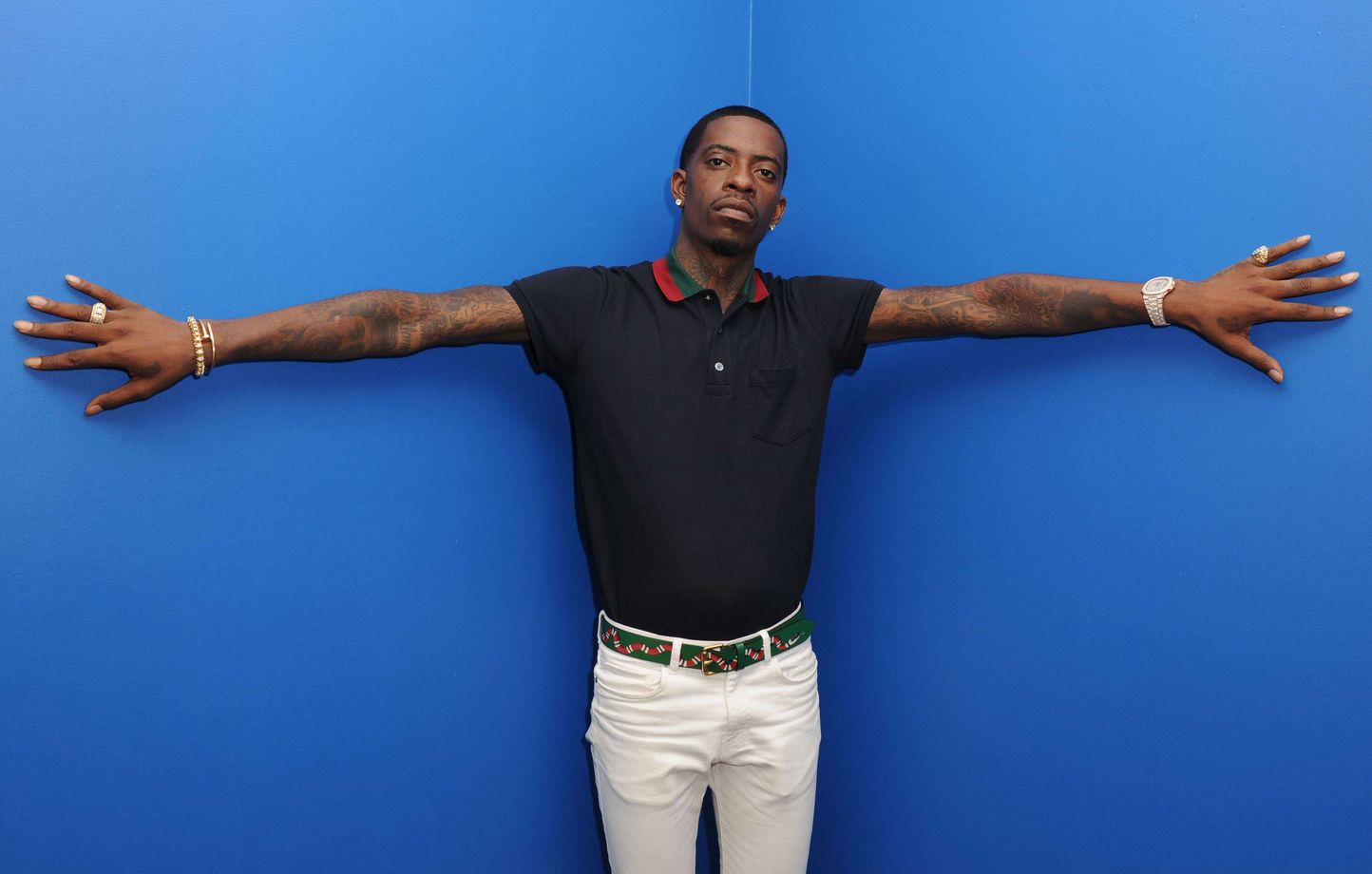 Rich Homie Quan retrouvé mort à 34 ans