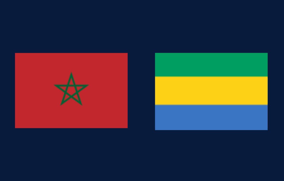 Match Maroc – Gabon : Heure et Chaîne de Diffusion