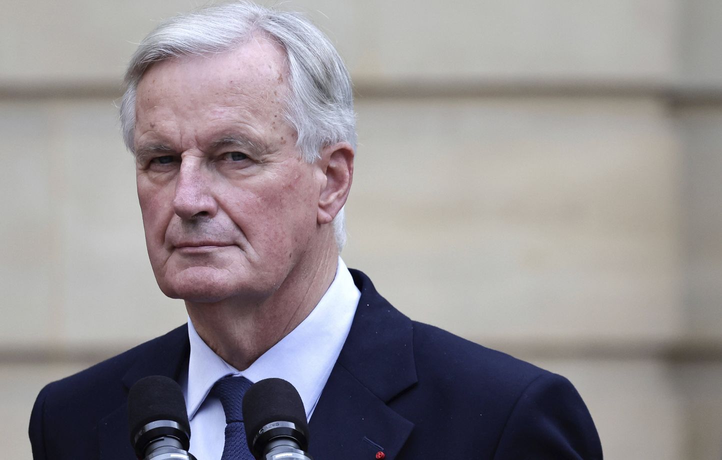 Michel Barnier : Pas d’abrogation totale de la réforme des retraites