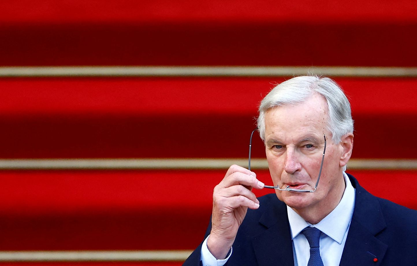 Michel Barnier et le Rassemblement National : Compatibles ?