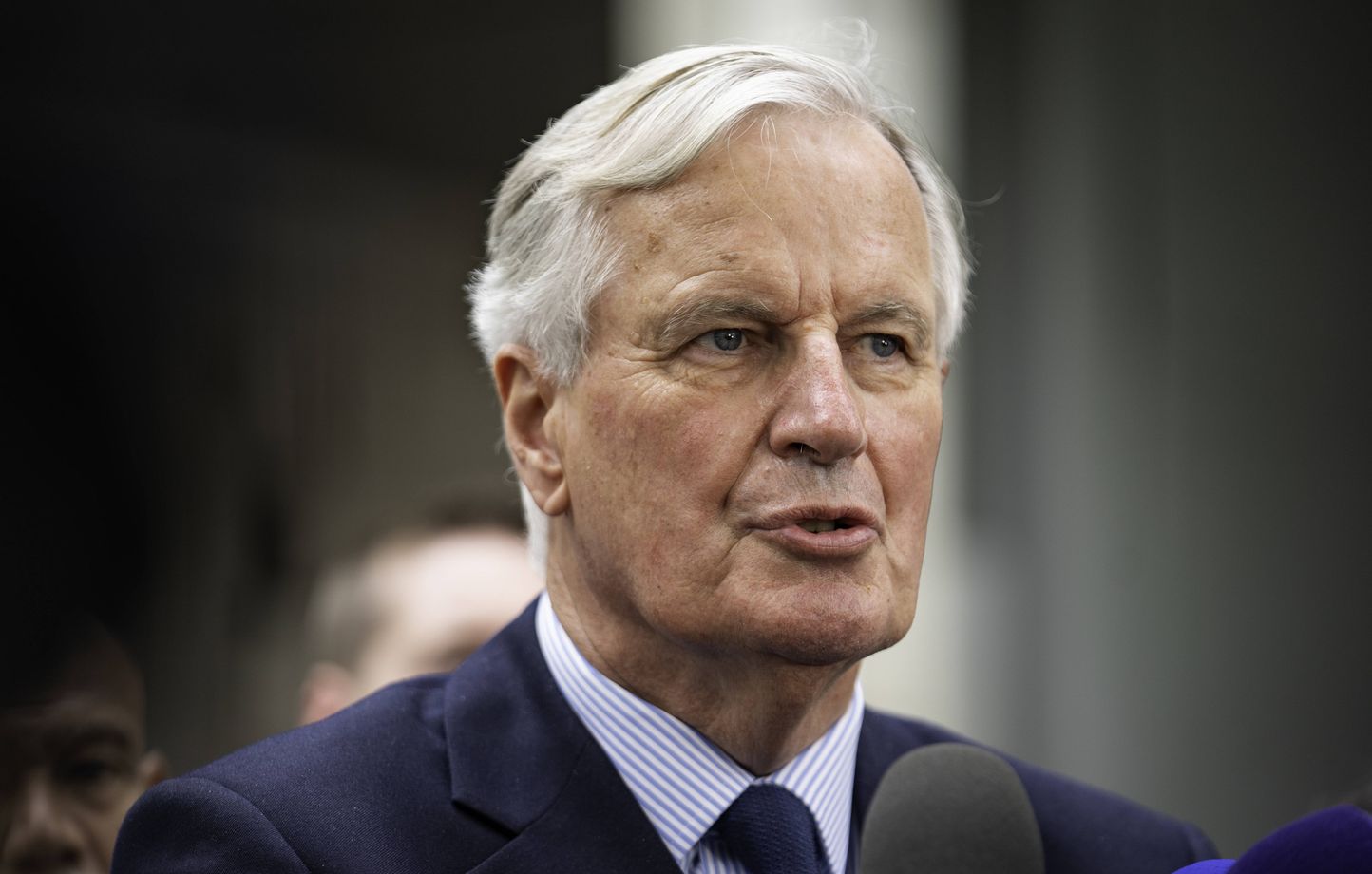 Michel Barnier face aux critiques : nouveau défi à Matignon