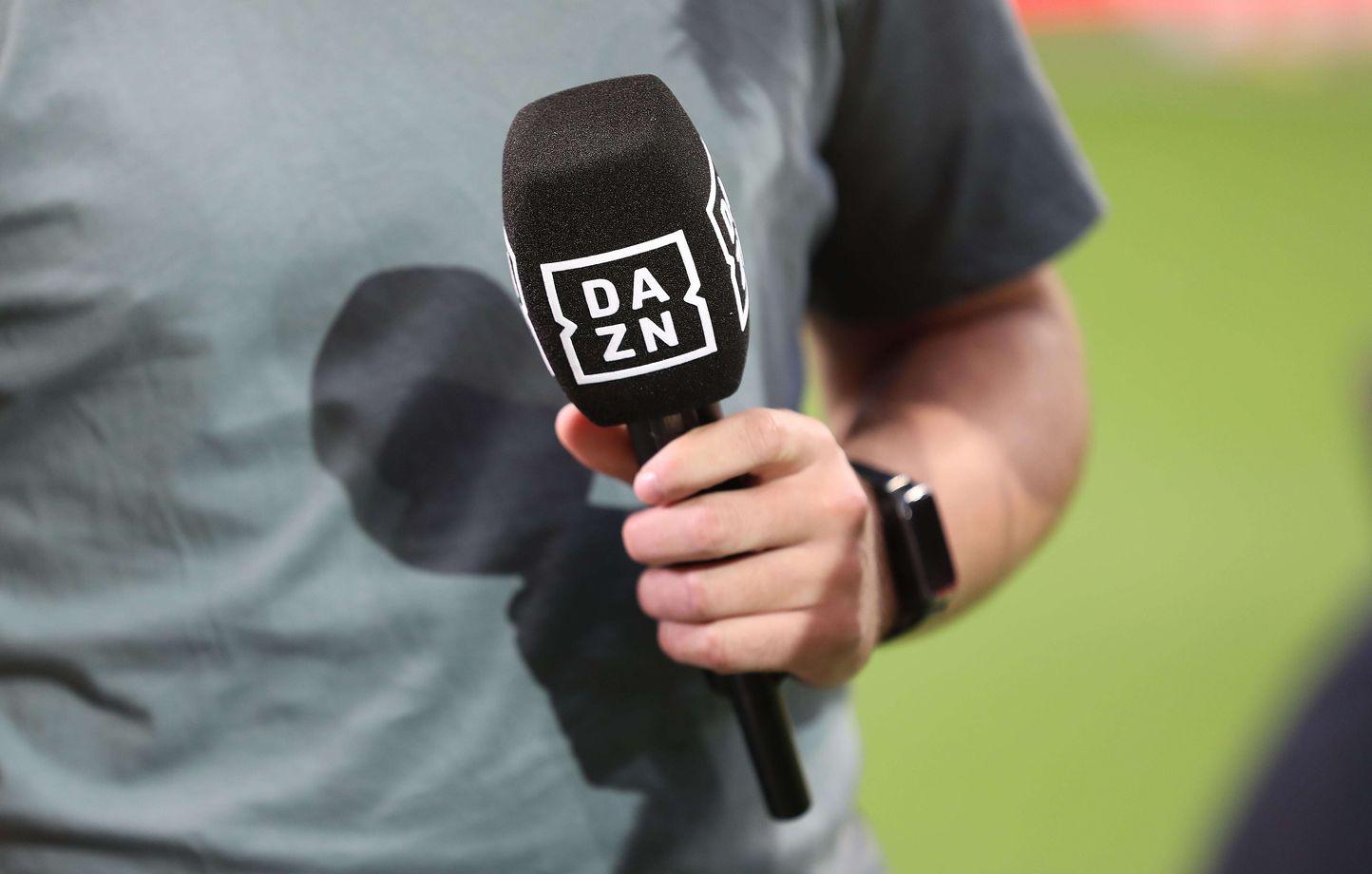 Promotion exceptionnelle DAZN pour regarder la Ligue 1