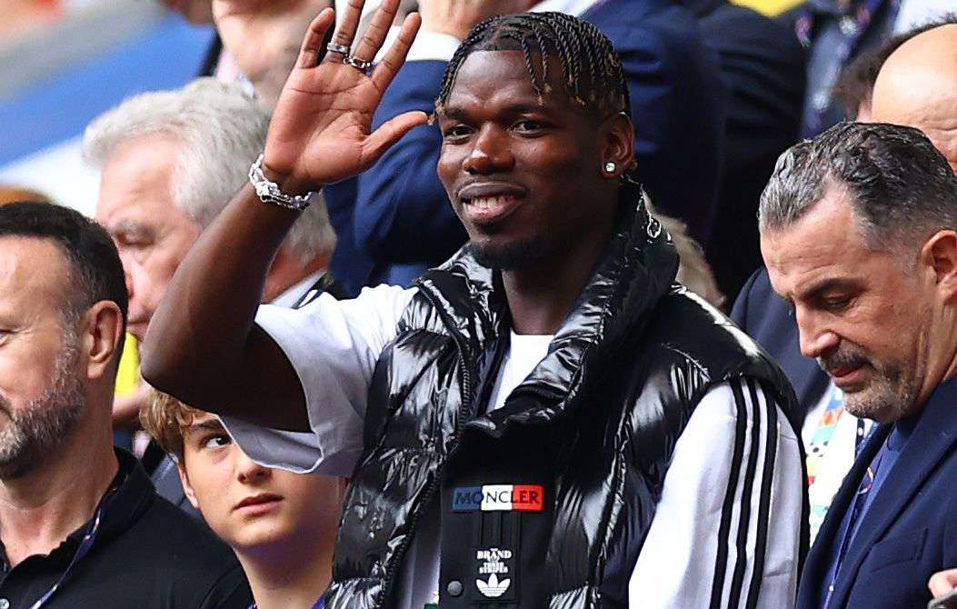 Procès imminent pour six proches de Paul Pogba, dont son frère