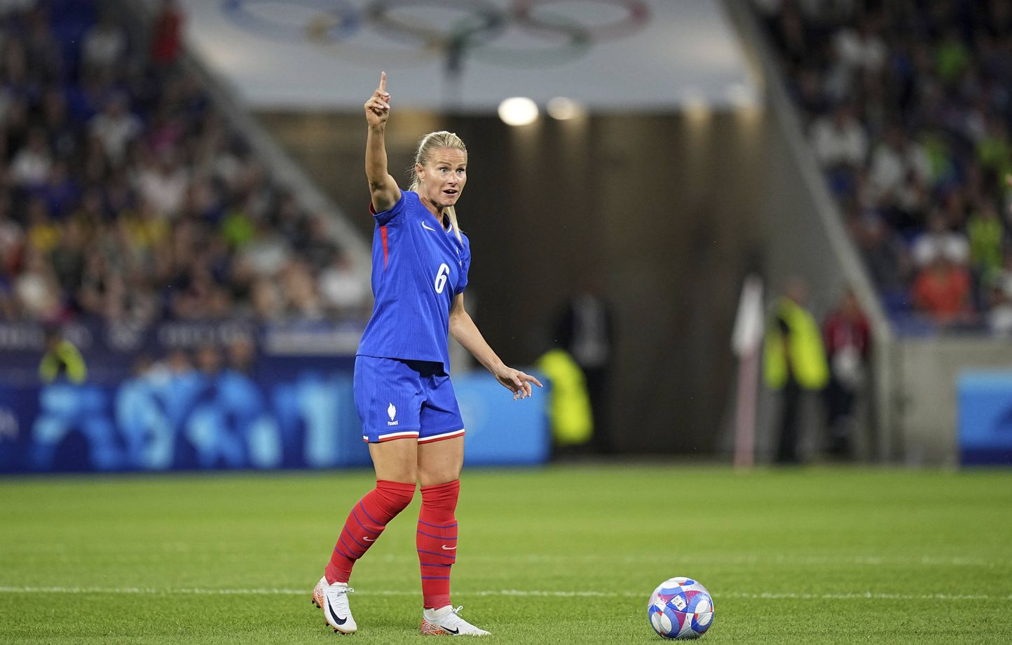 Amandine Henry au Mexique : Une Nouvelle Aventure à Toluca