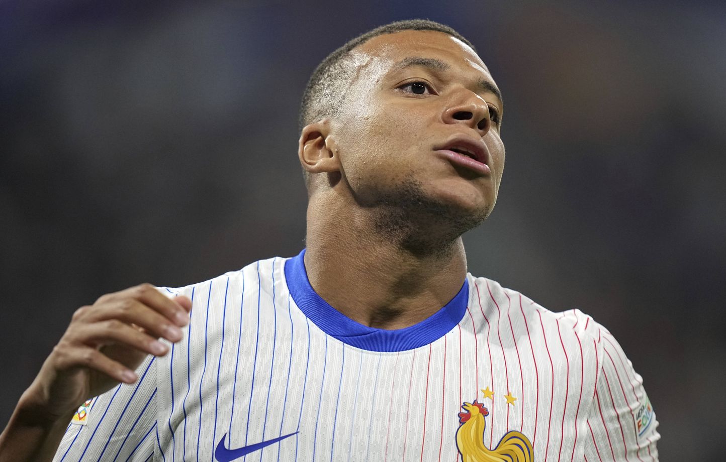 Médiation proposée par la LFP pour le litige Mbappé-PSG