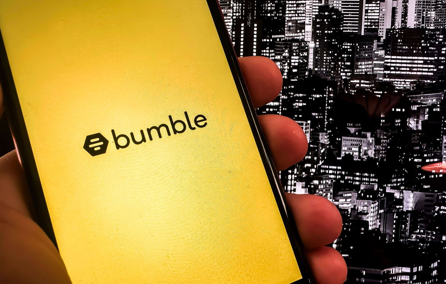 Bumble intègre l’IA pour améliorer la drague en ligne