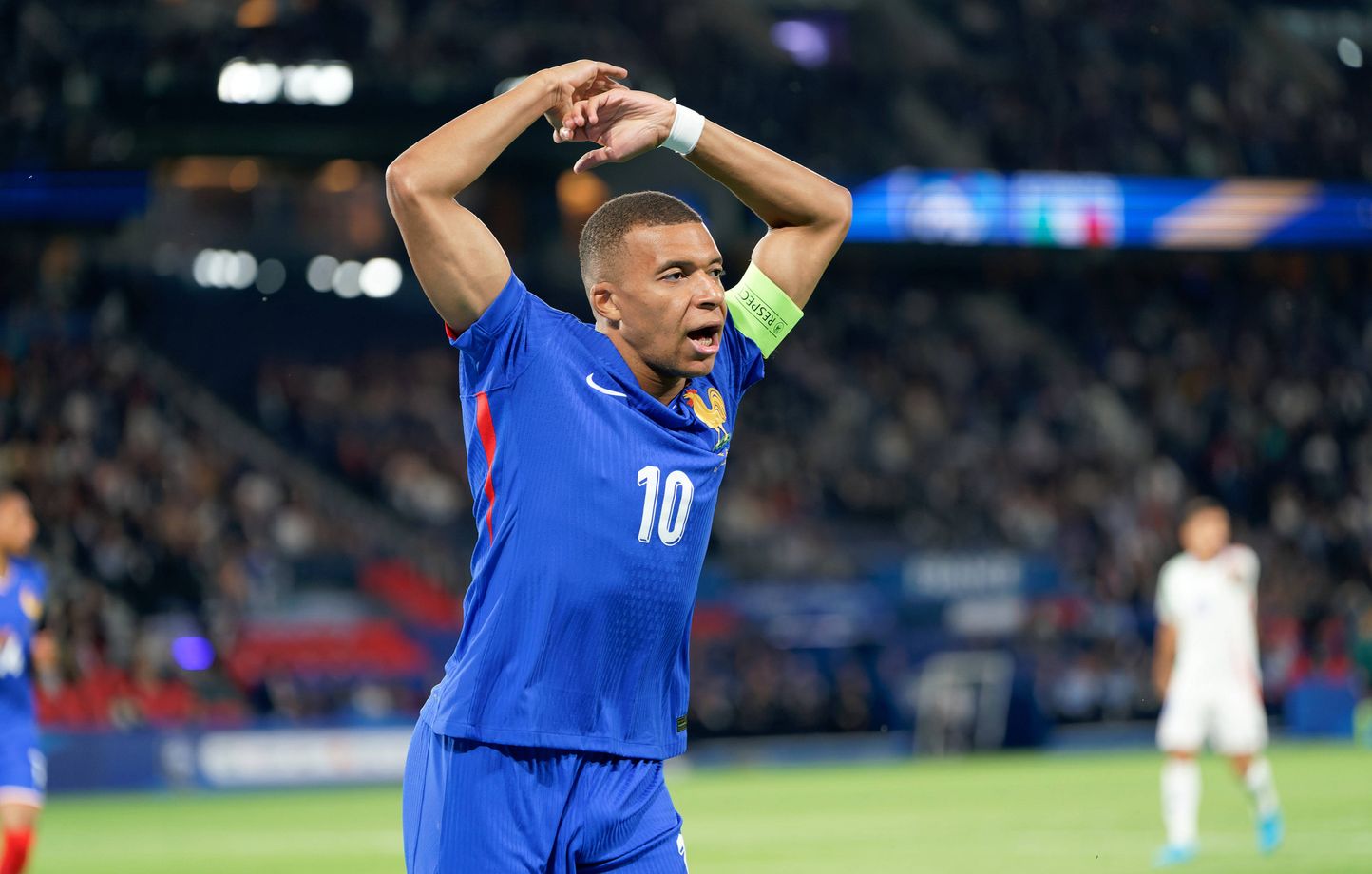 Le PSG refuse de payer 55 millions d’euros à Mbappé