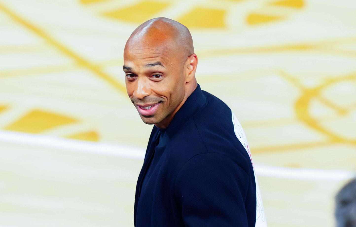 Thierry Henry : « Trop de matchs épuise les joueurs