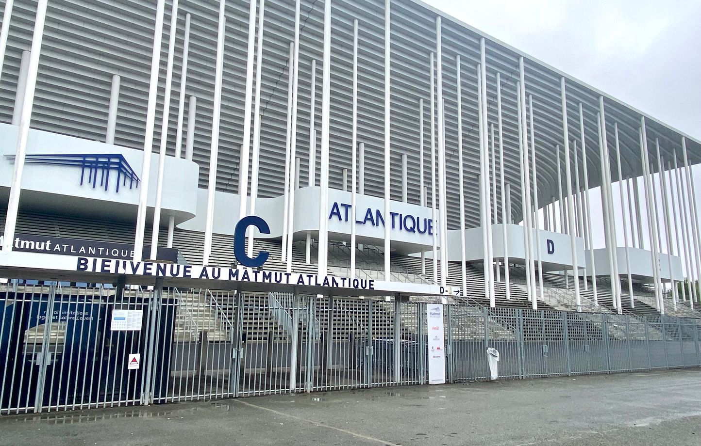 Match au Matmut : 50.000€ pour les Girondins de Bordeaux