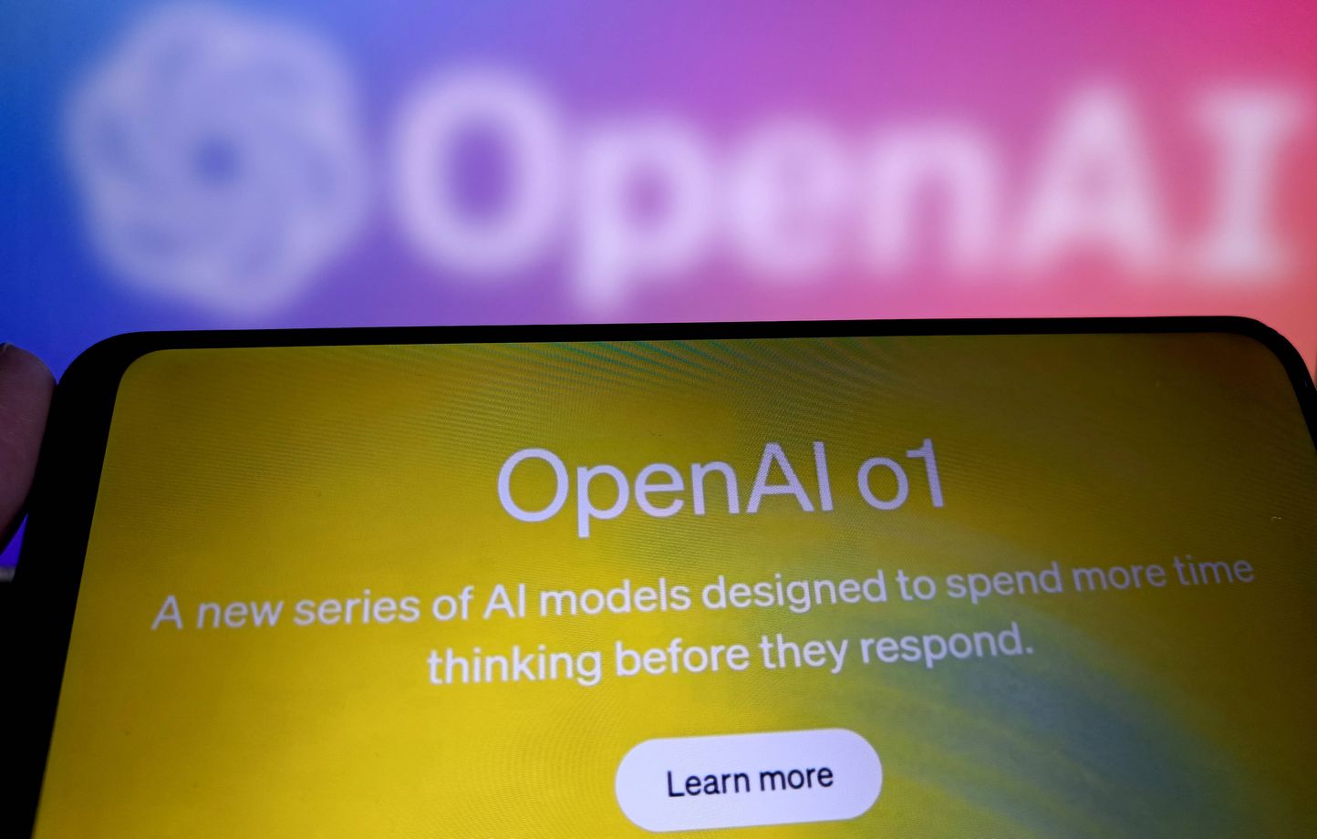 OpenAI dévoile o1, une IA révolutionnaire de raisonnement