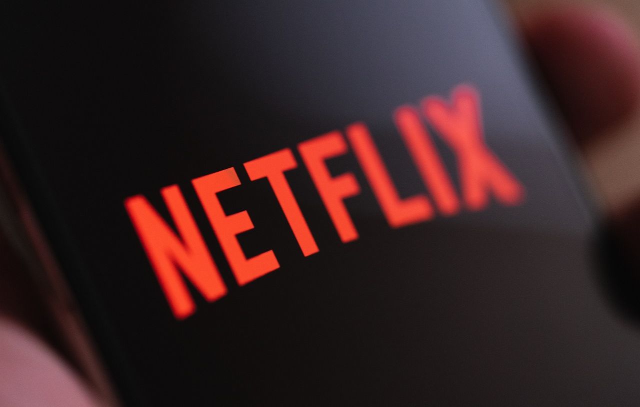 Netflix va cesser sur certains iPhone et iPad