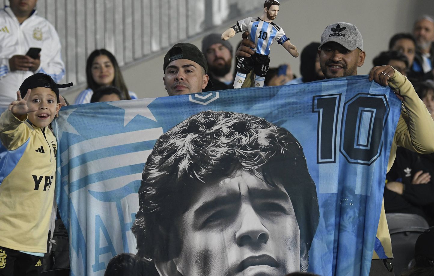 Diego Maradona : Nouveau report du procès médical