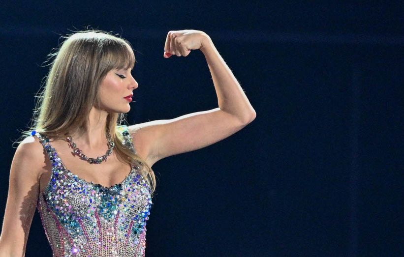 Taylor Swift soutient Kamala Harris: un tournant majeur?