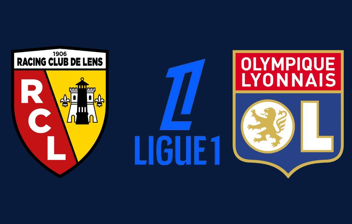 Lens – Lyon : Heure et chaîne pour suivre le match en direct