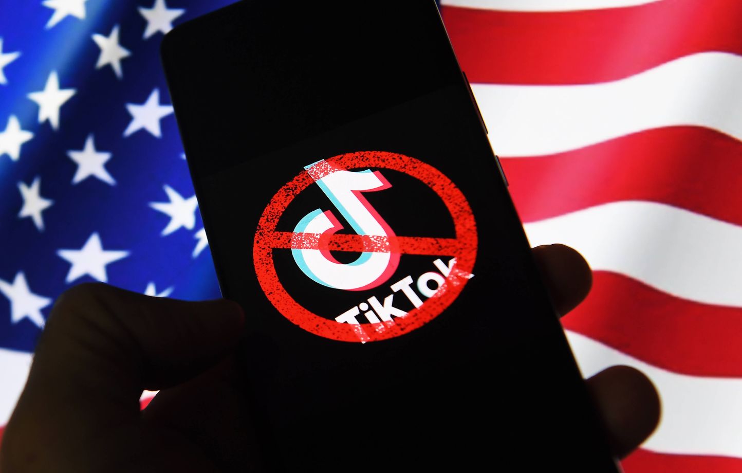 TikTok défend son avenir devant la justice américaine