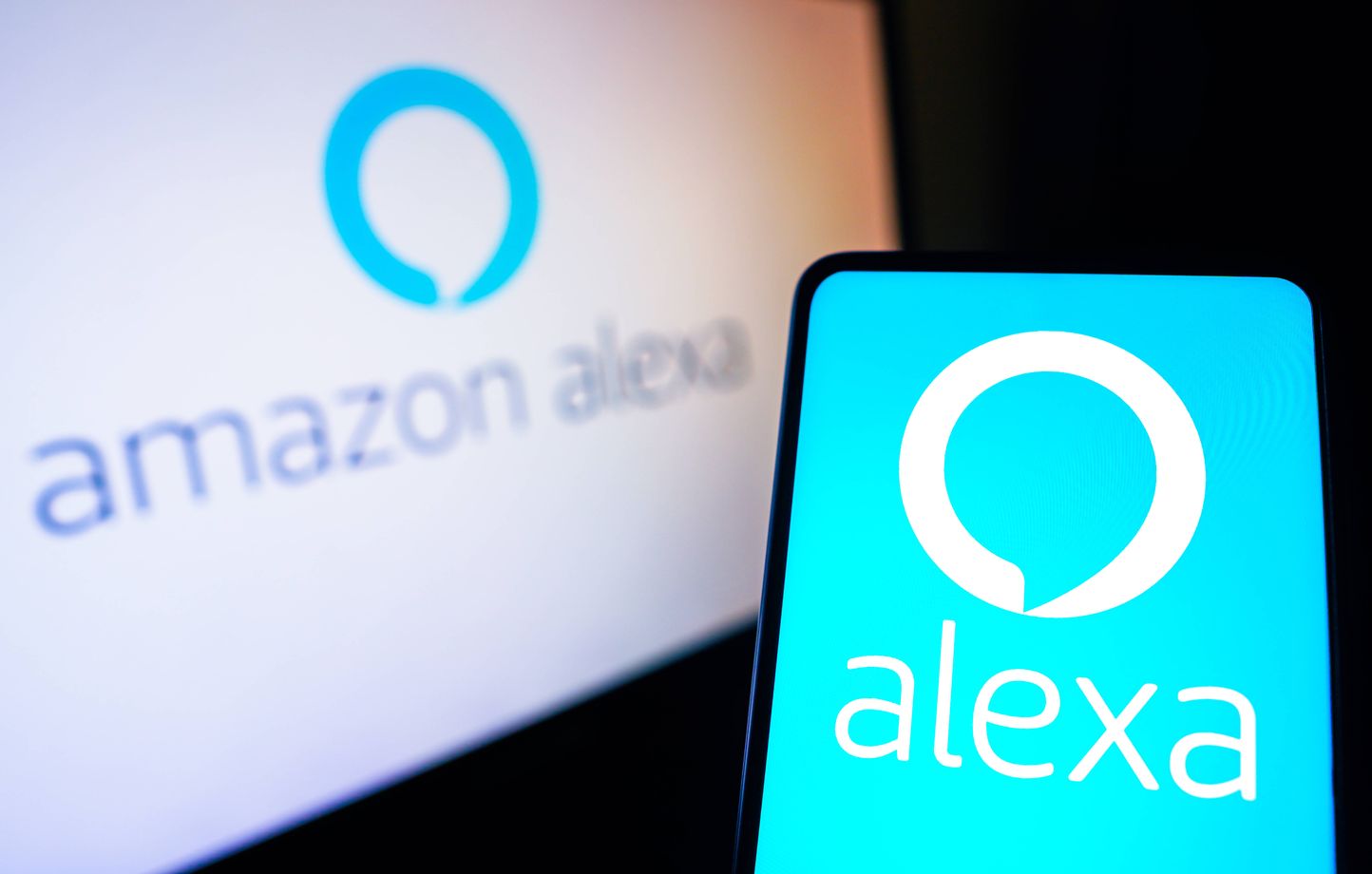 Un implant permet à un patient paralysé d’utiliser Alexa