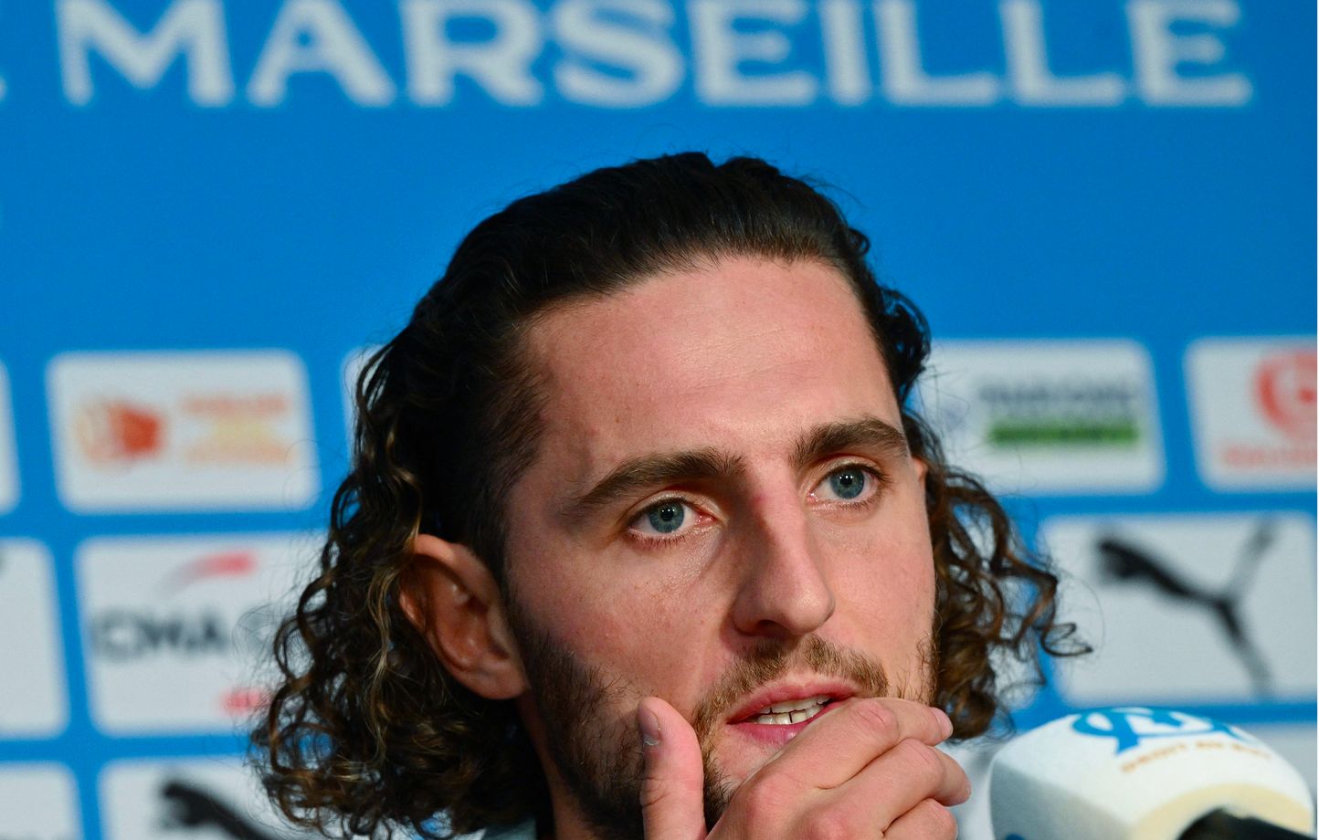 Adrien Rabiot : Pourquoi J’ai Choisi l’OM