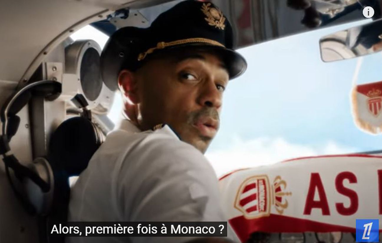 La LFP reconquiert avec un clip sur le foot français