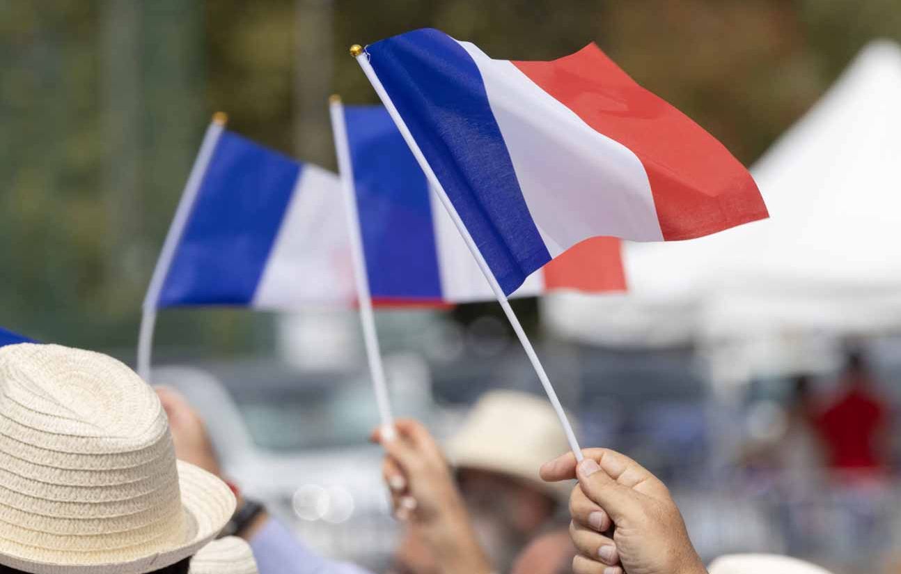 La France est-elle vraiment si à droite ?