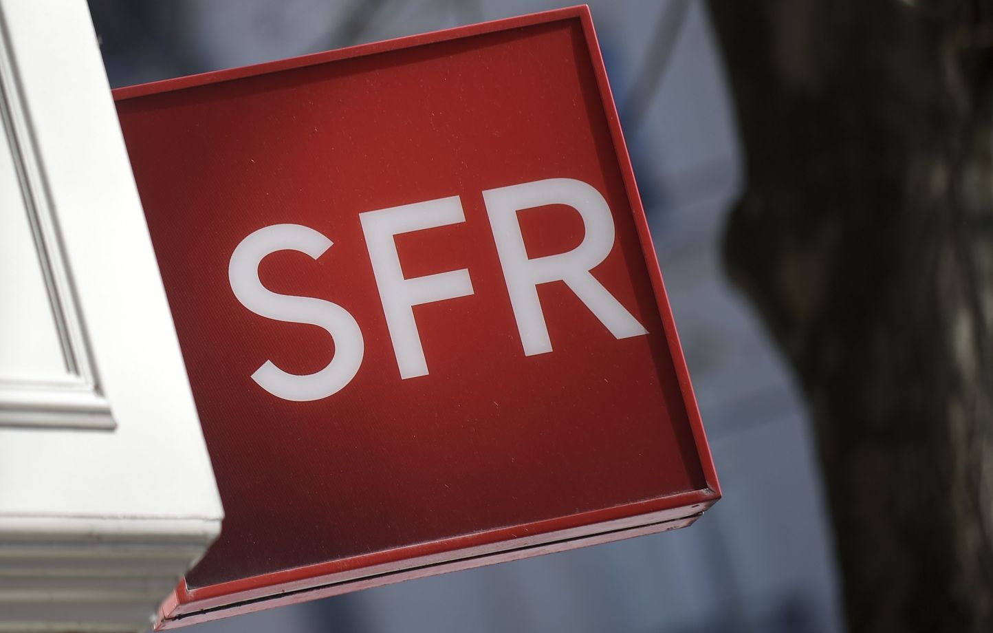 SFR piraté : fuites de données sensibles