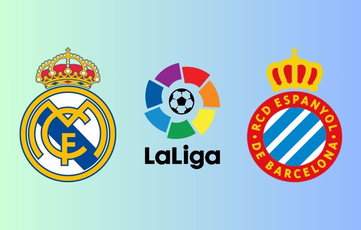 Regardez Real Madrid – Espanyol en direct à 21h sur beIN SPORTS