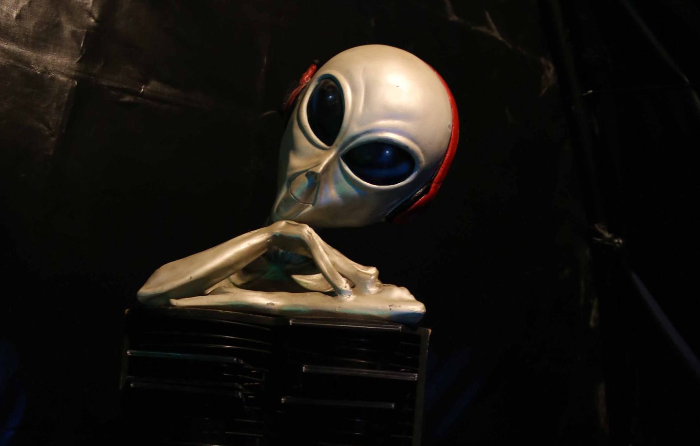 Comment Communiquer Avec des Aliens ? Secrets et Méthodes