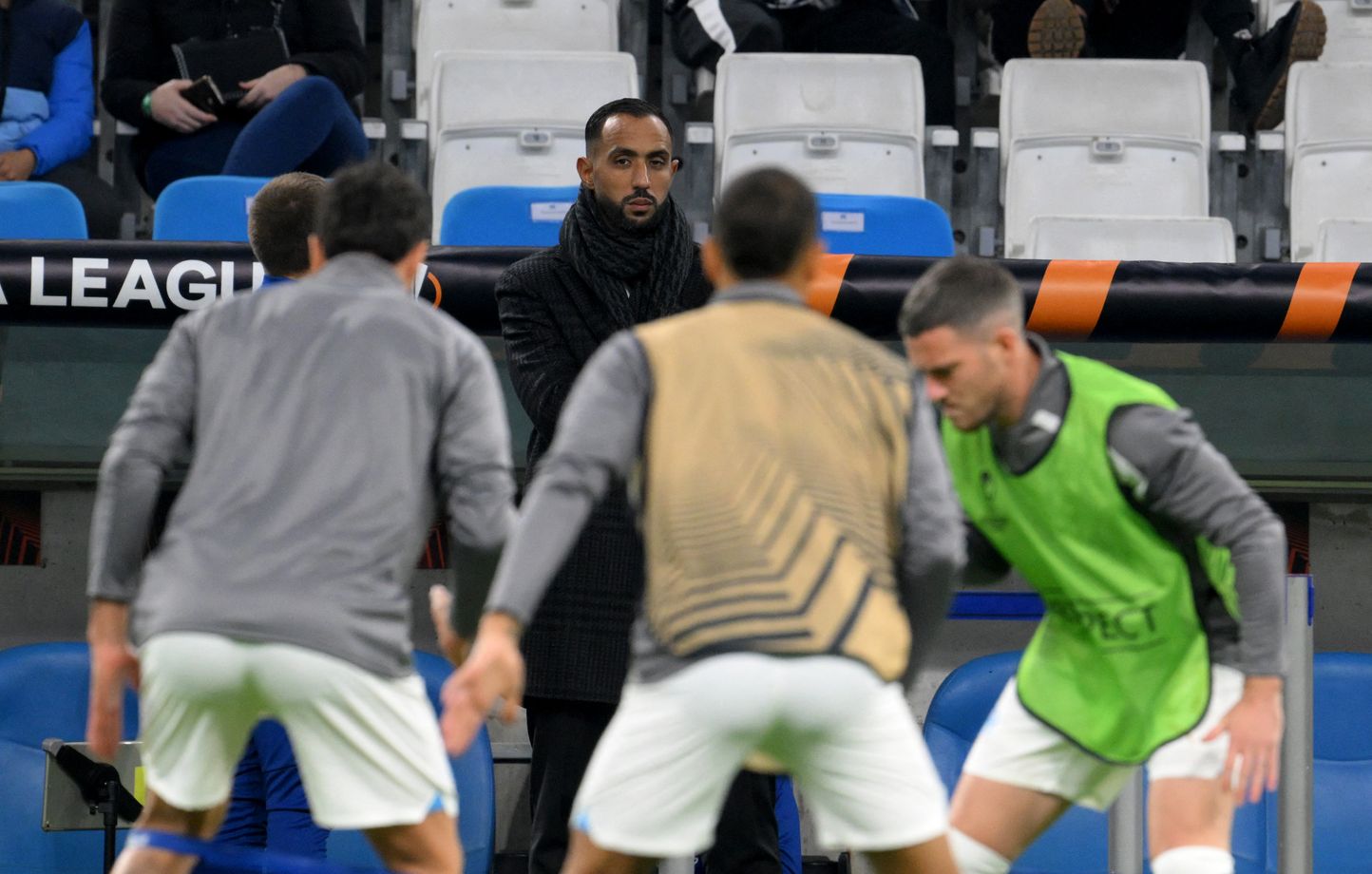 Coup de maître : Benatia attire Rabiot à l’OM