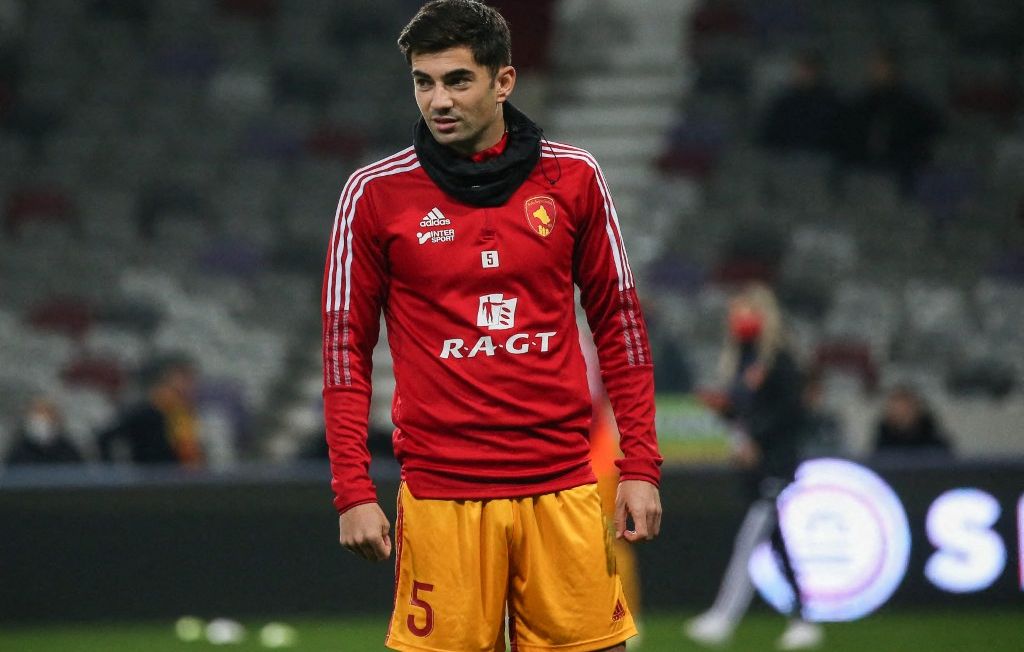 Enzo Zidane prend sa retraite à 29 ans