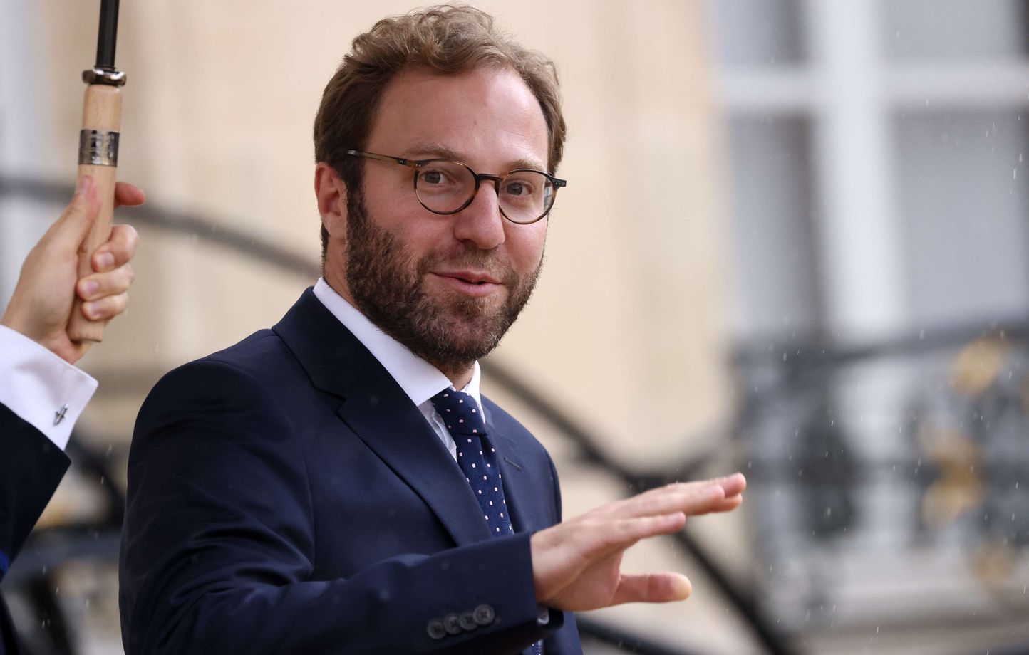 Le nouveau ministre de l’Économie face au RN et à Le Pen