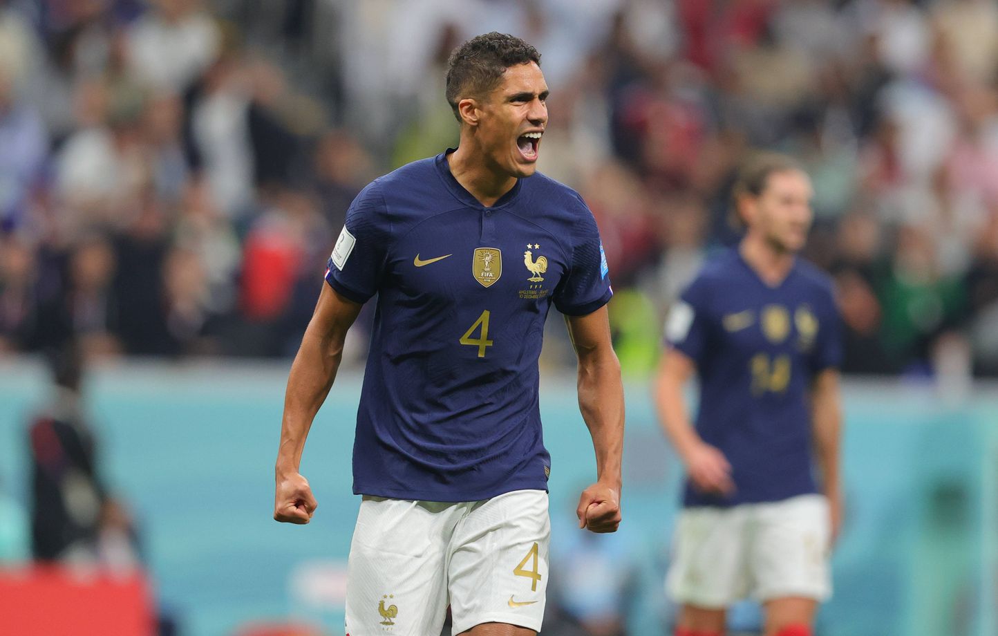 Raphaël Varane : Un Modèle pour les Footballeurs