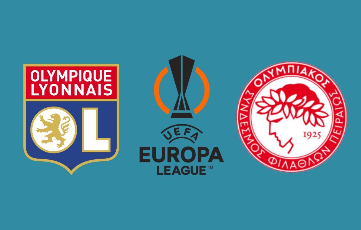 Lyon – Olympiakos : Heure et chaîne pour voir le match