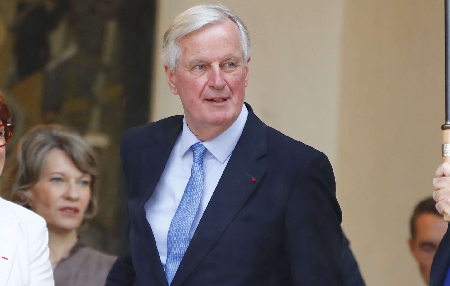 Barnier : Pas d’augmentation d’impôts pour les travailleurs