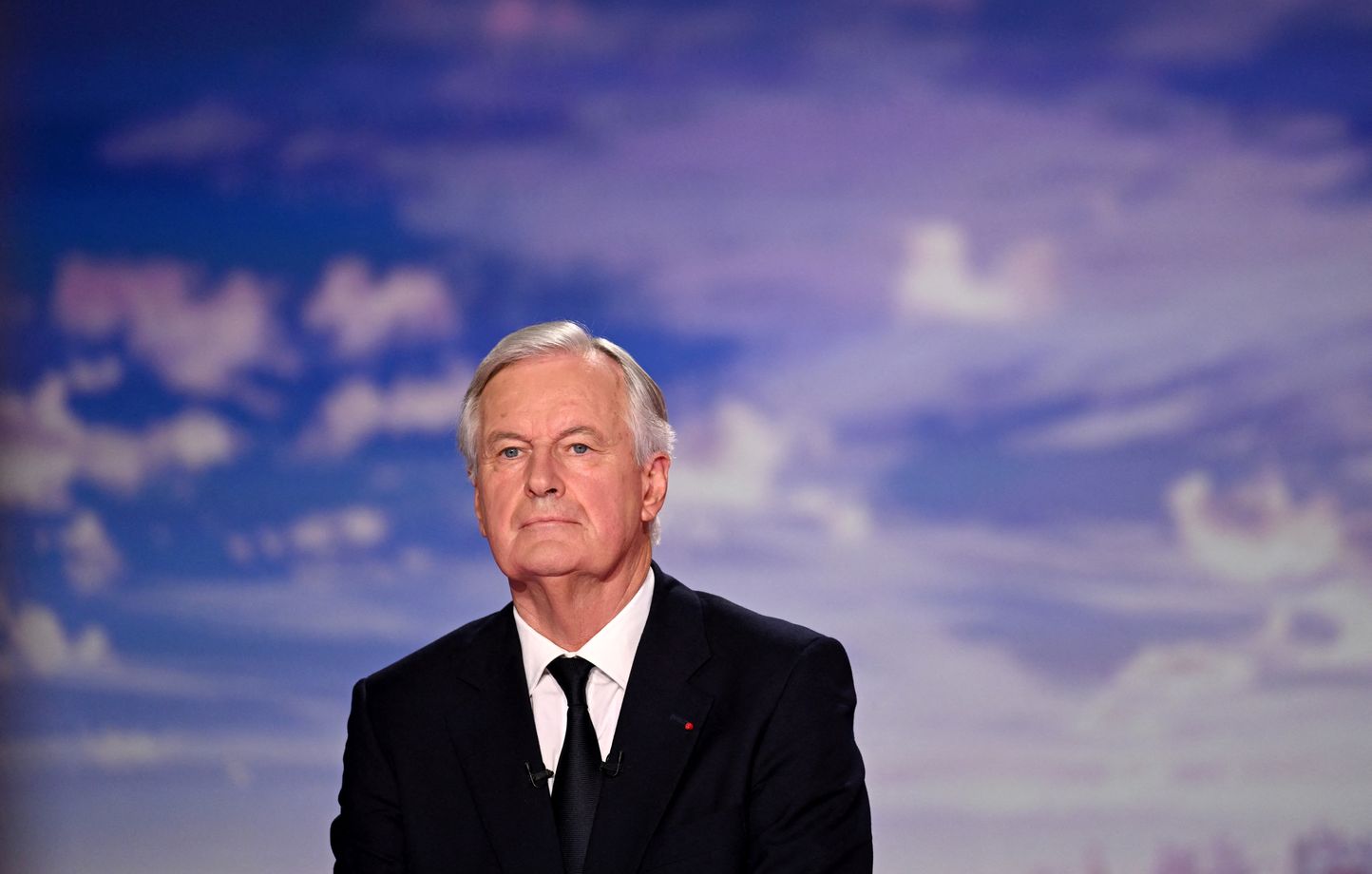 Michel Barnier face à l’Assemblée: Discours décisif