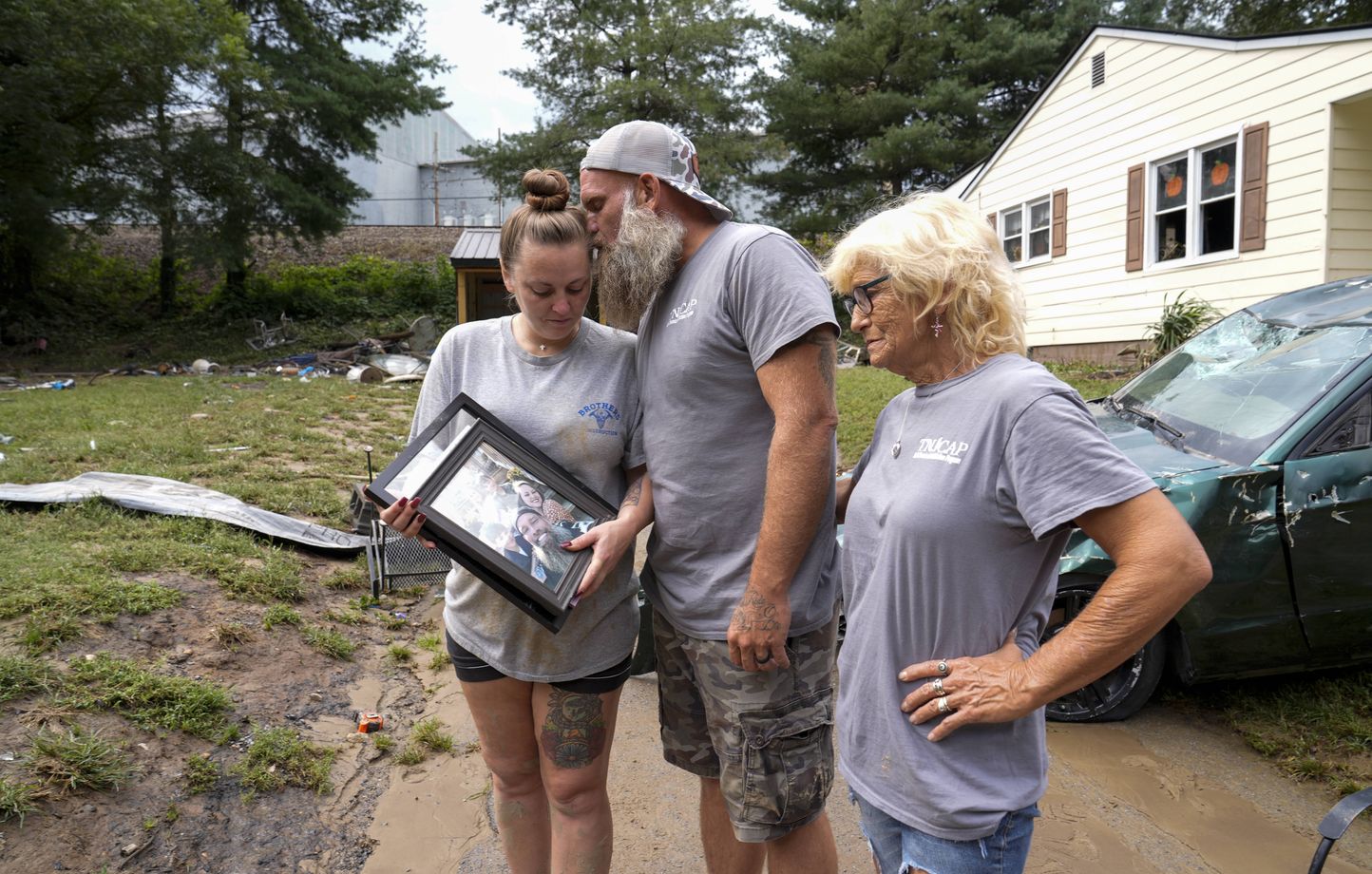 Ouragan Hélène: 53 morts et dévastation aux États-Unis