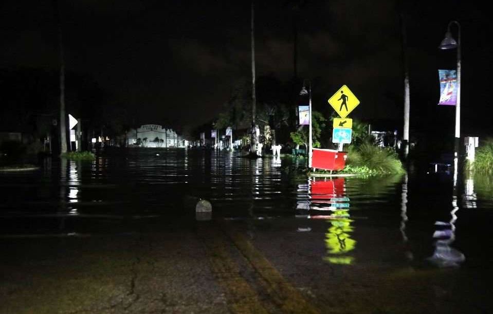 Ouragan Hélène : 3 morts lors de son passage aux USA