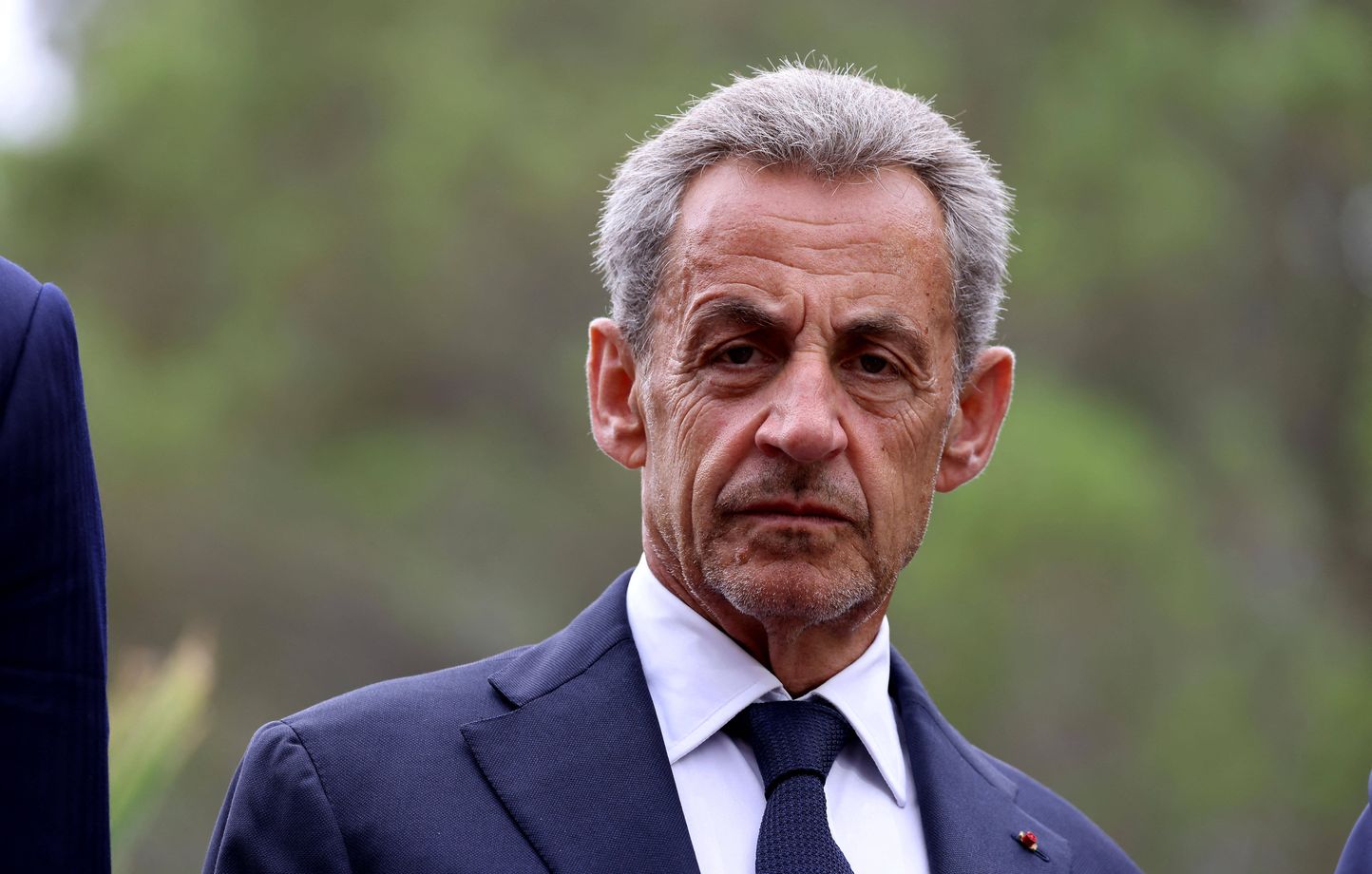 Immigration : Sarkozy Soutient la Ferme Politique de Retailleau