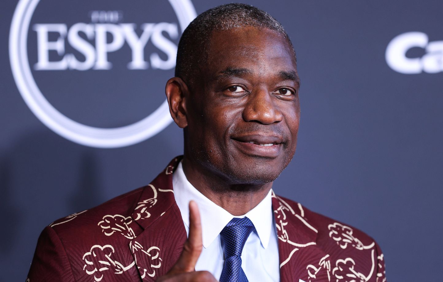 Le géant de la NBA, Dikembe Mutombo, s’éteint à 58 ans