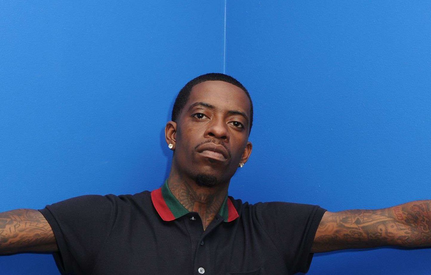 Les causes du décès de Rich Homie Quan révélées