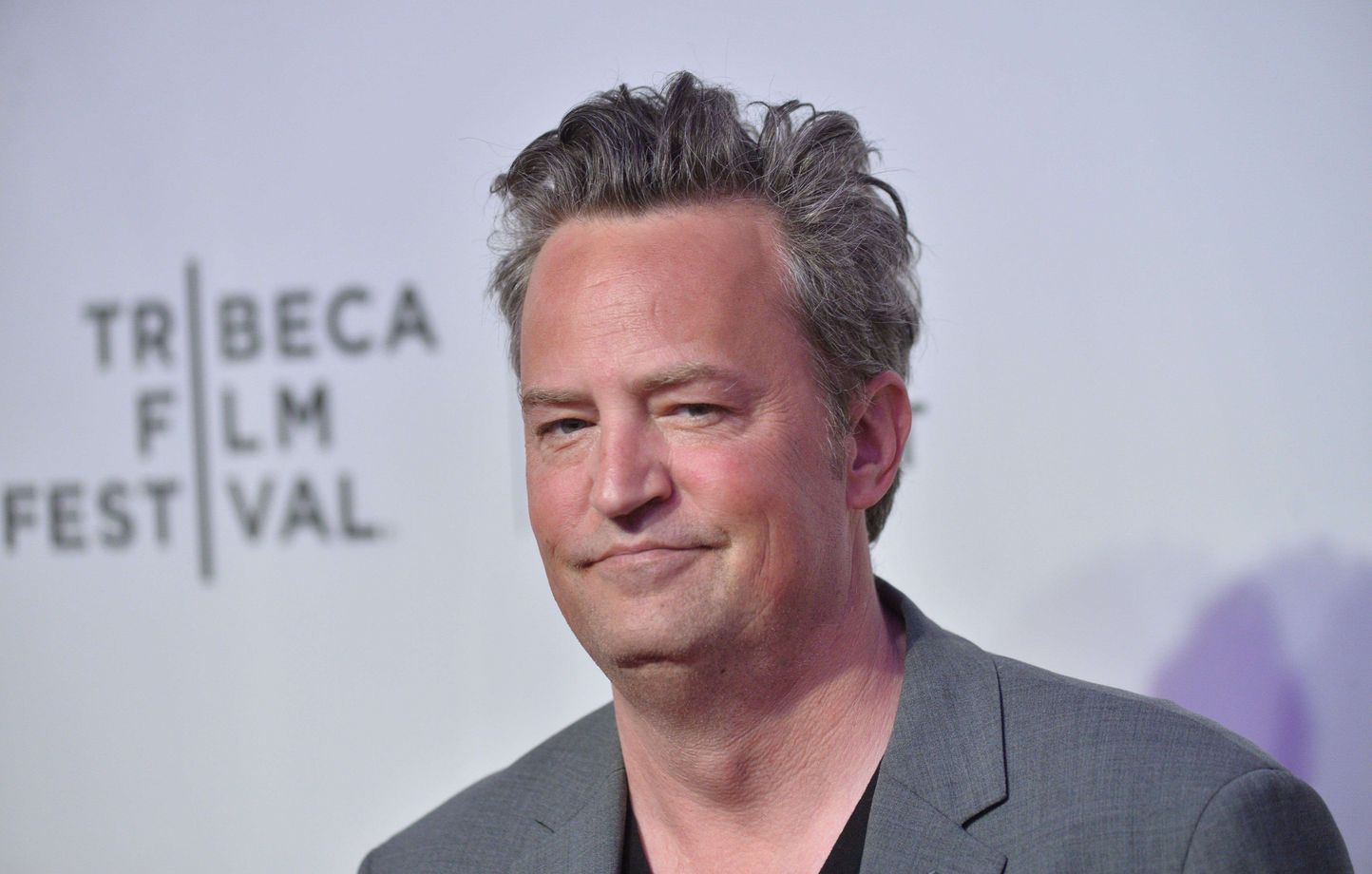 Médecin avoue avoir fourni de la kétamine à Matthew Perry