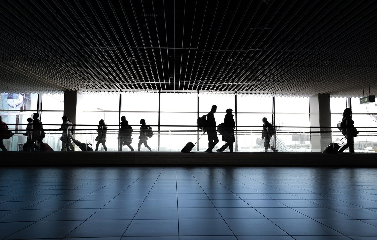 L’aéroport rebaptisé crée la confusion et le chaos