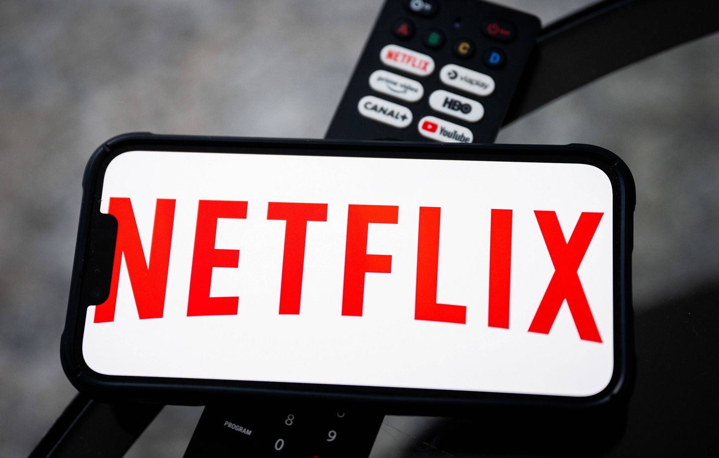 Netflix ne sera jamais entièrement gratuit, confirme son PDG