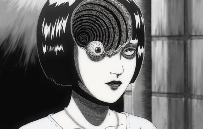 Spirale de Junji Ito : L’horreur japonaise universelle