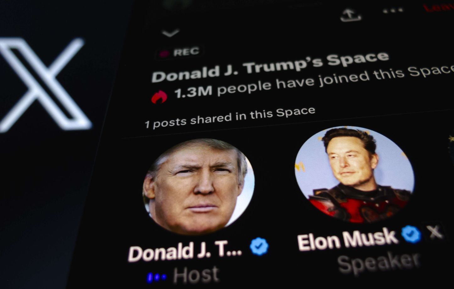 Musk soutient Trump sur X : enjeux et légalité