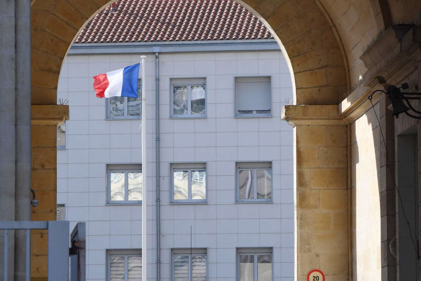 Quatre personnes, soupçonnées de voler des personnes âgées à travers la France et l’Europe, interpellées