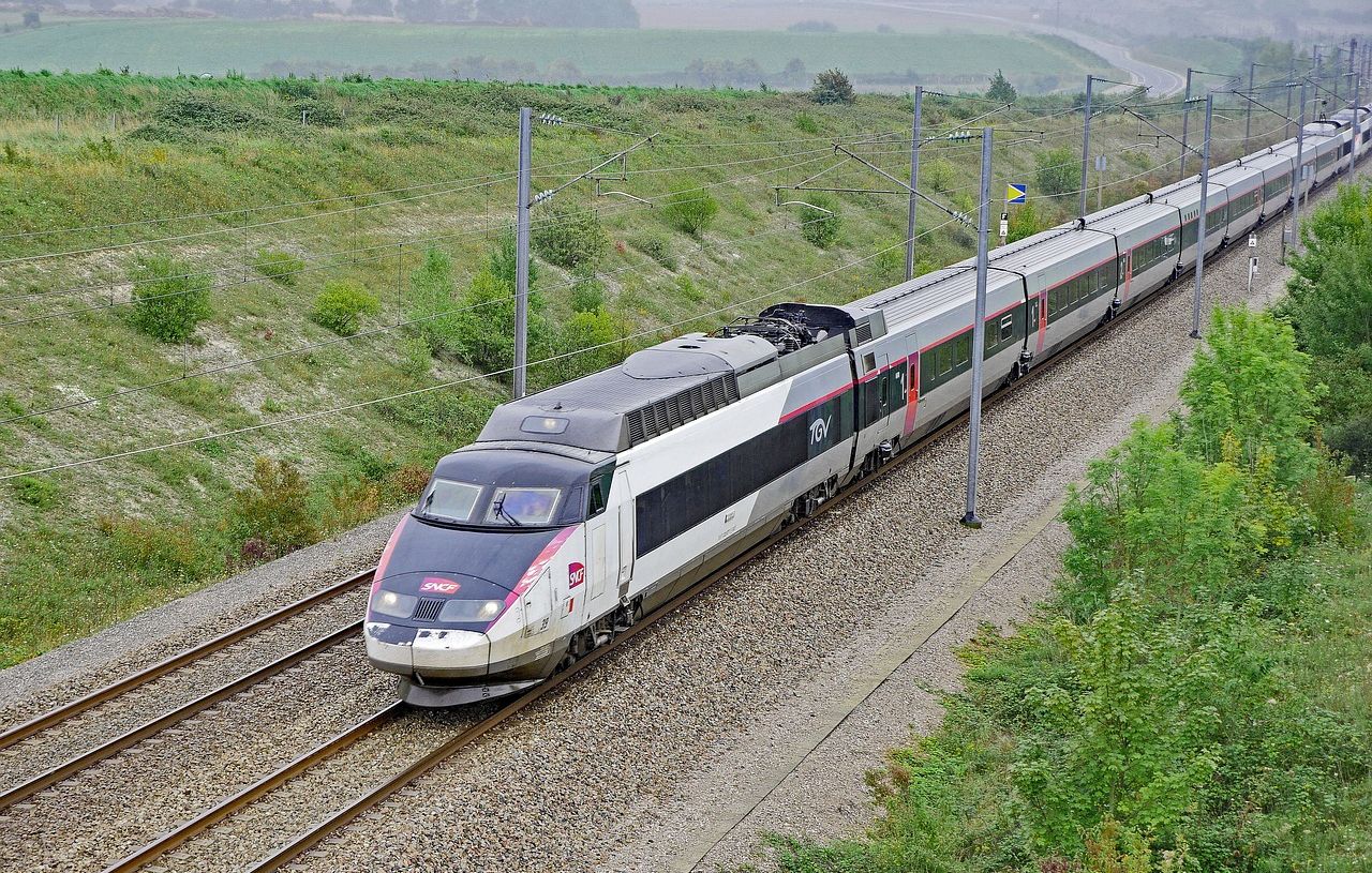 SNCF : Réservez vos billets pour Pâques et mai dès mercredi