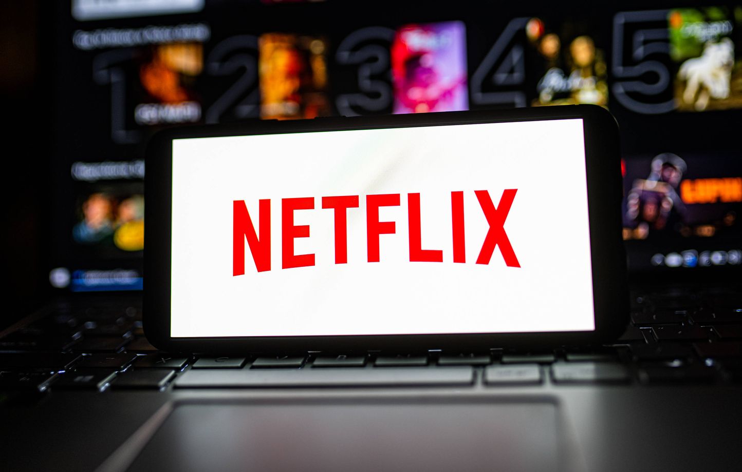 Netflix dépasse 300 millions d’abonnés dans le monde en 2024