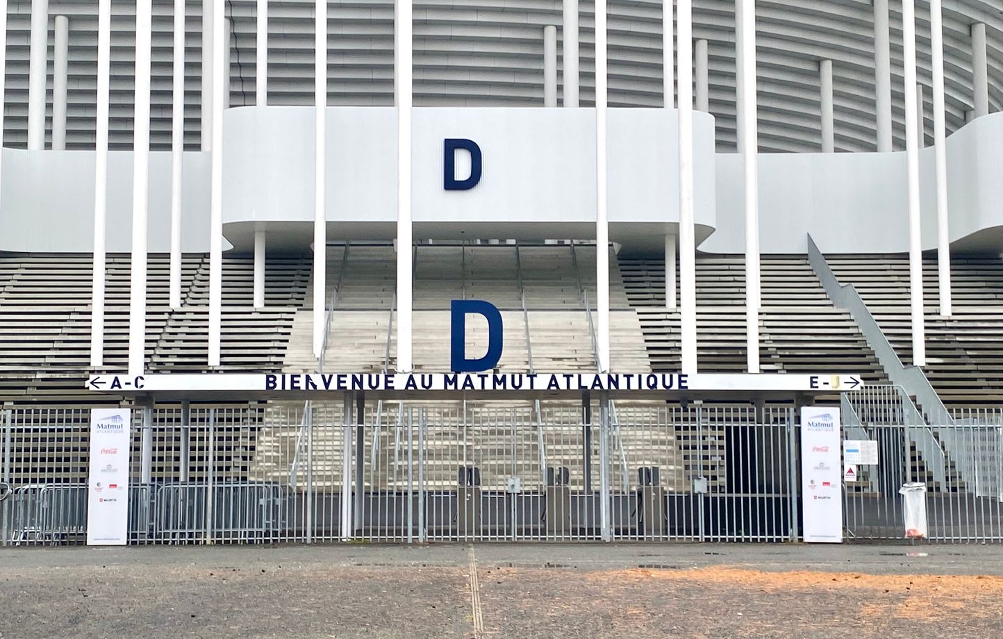 Stade Matmut Atlantique : Quel avenir pour l’enceinte bordelaise ?