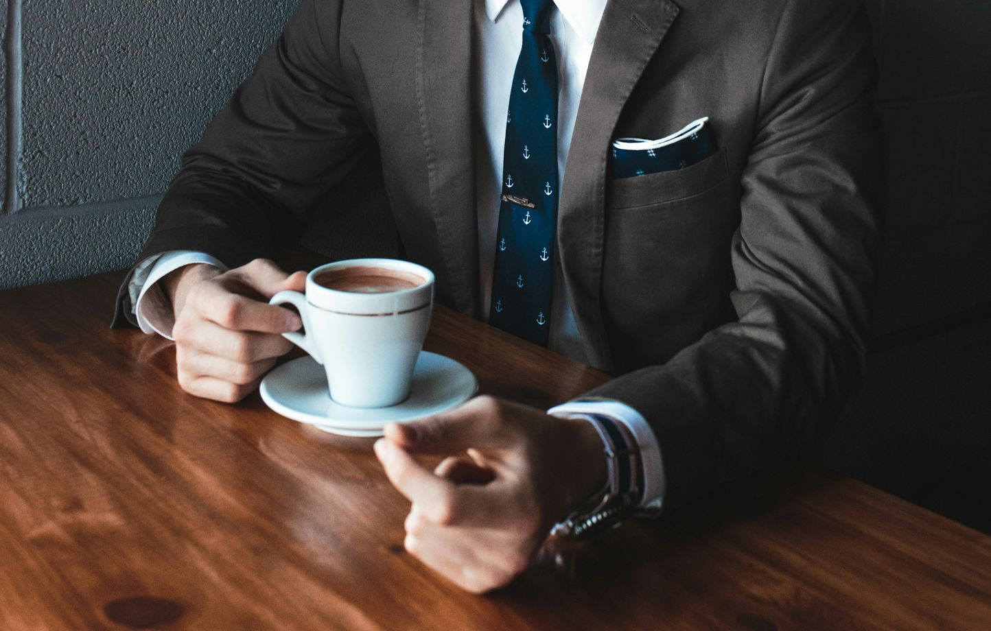 Boire du café le matin : le secret pour vivre plus longtemps